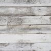 Whitewash Weathered Wood Planks for Walls - Easy Nail up Application (23 square feet)