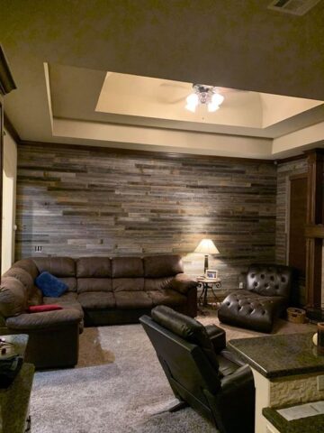 Easy NAIL UP Application-3