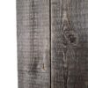 Rustic Shutters Made from 100% Reclaimed Weathered Wood