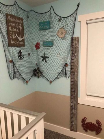 Growth-Chart--- Weathered Grey