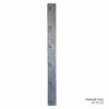 growth_chart_no vinyl_painted grey size