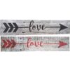 Love-Sign-Black-White-&-Red-White