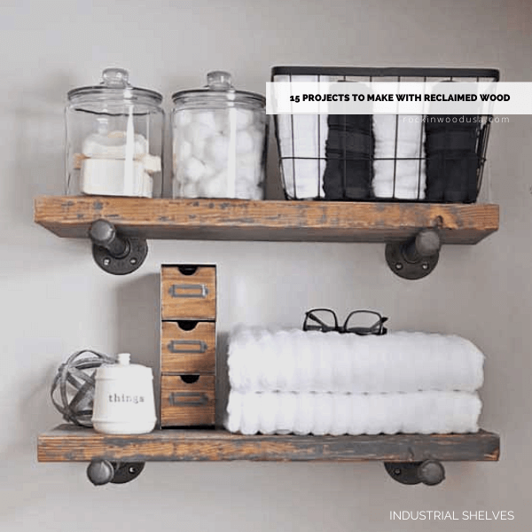 Industrial Shelves Industrial Shelves
