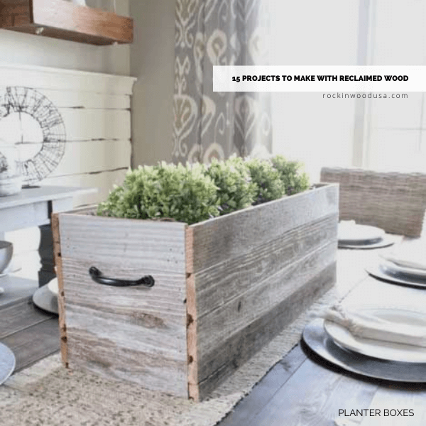 Planter Boxes Planter Boxes