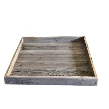 Ottoman Tray front