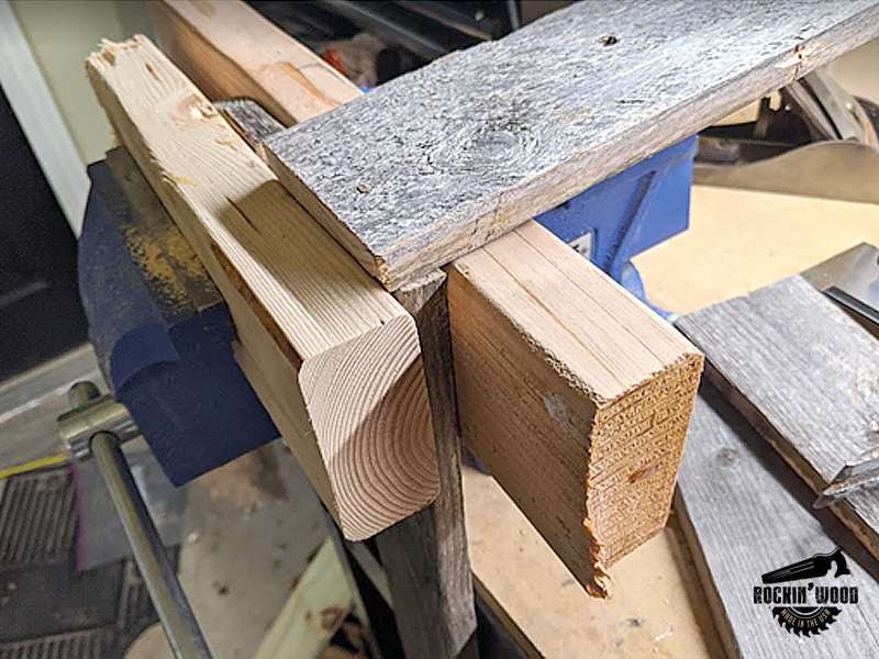 Elevating the bottom board