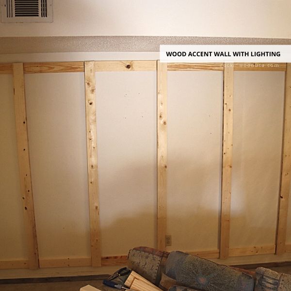 Frame support for Reclaimed Wood Planks-1 Frame support for Reclaimed Wood Planks-1
