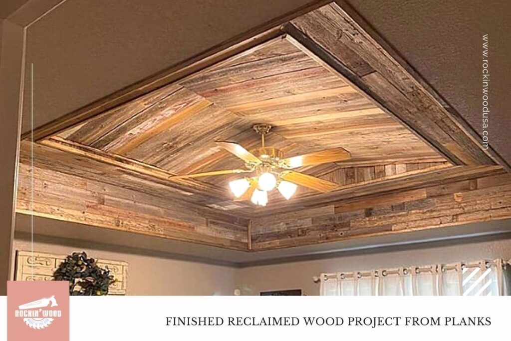 is reclaimed wood safe-final