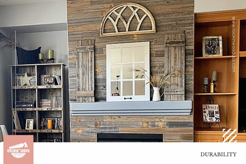 durability durability