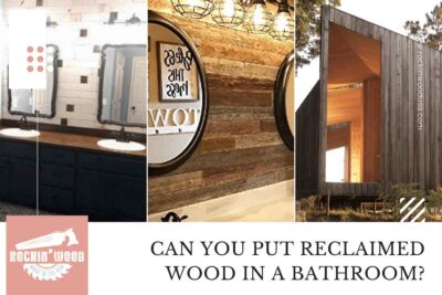 Can you put reclaimed wood in a bathroom-compressed.j