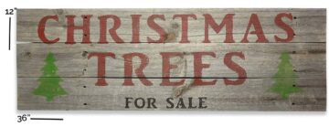 Christmas Tree For Sale