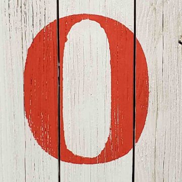 Joy Sign-texture