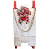 christmas sled 1