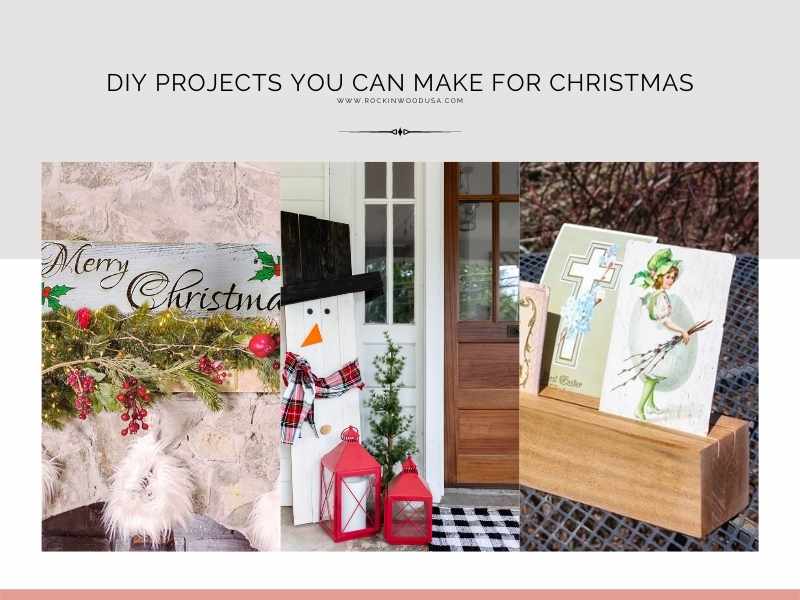 How to Make DIY Christmas Ornaments to Sell - Mornings on Macedonia