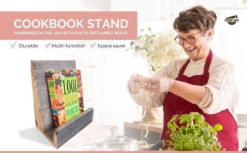 COOKBOOK BANNER