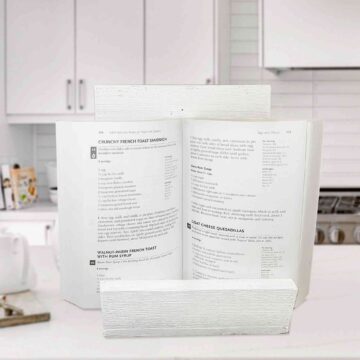 cookbook stand white-kitchen frony