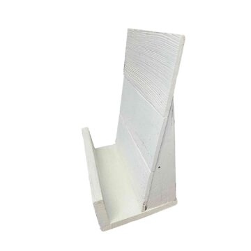 cookbook stand white-side