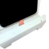 mobile stand whitewash hole charger