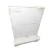 mobile stand whitewash-white background