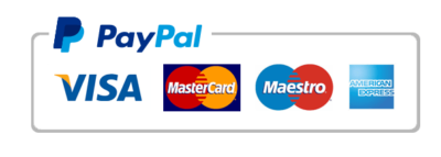 paypal-credit-card payment