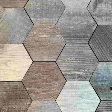 Hexagon Blanks for Craft-3