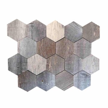 Hexagon Blanks for Craft