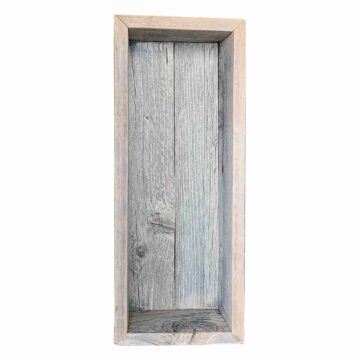 Centerpiece Box Grey-1