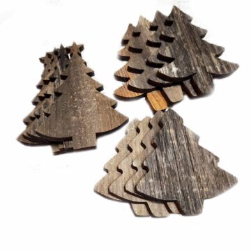 Christmas Tree Small decor-greygroup