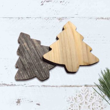 Christmas Tree Small decor on table