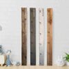 Growth Chart for Kids Colors