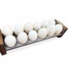 Egg Tray Top with egg