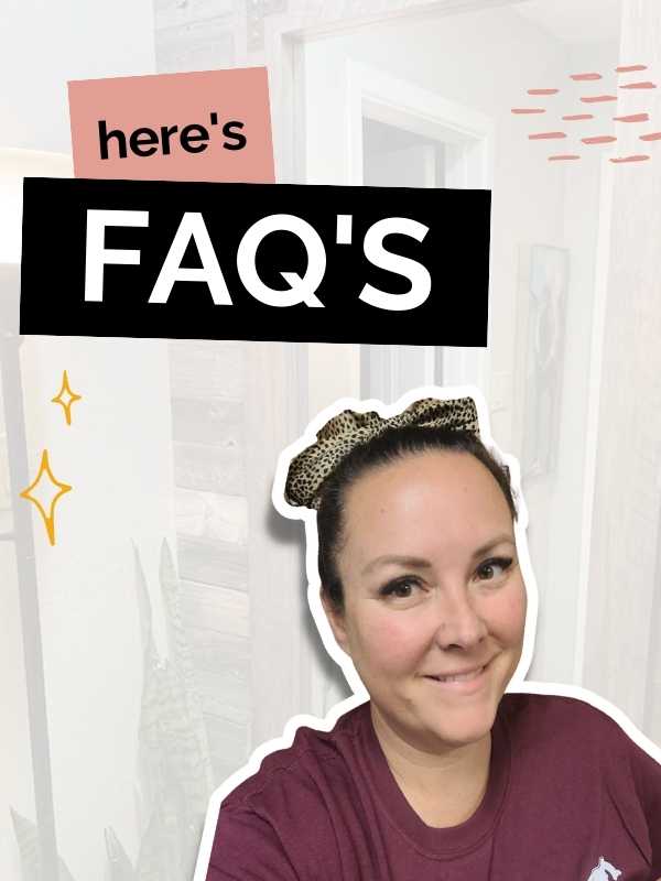 FAQs