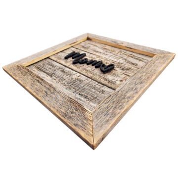 Mother's Day Sign_side_2