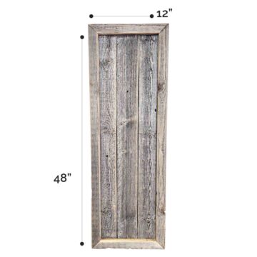 Framed Sign_size_48inches