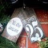 Gift tags-its the season