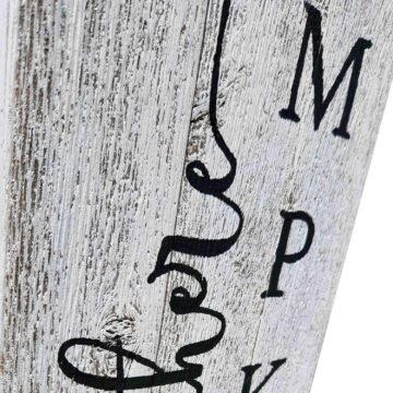 Hey There Pumpkin designed decor-texture