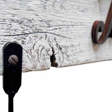 Stocking Hanger Box-white-texture