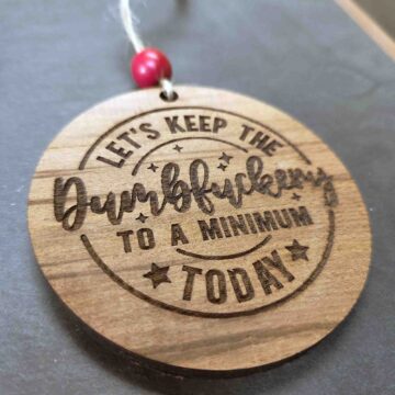 Lets keep the dumb fckery-3