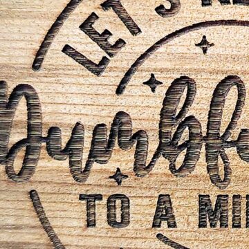 Lets keep the dumb fckery-texture