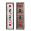 XOXO signs
