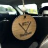 Customized Sports Car Charm Diffuser-hockey