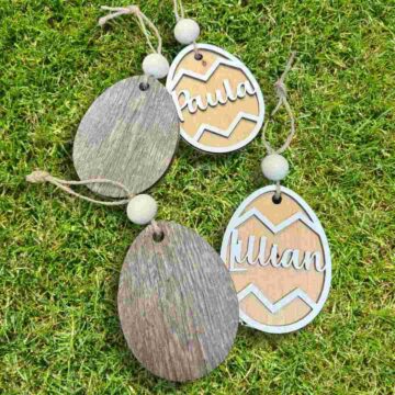 Easter Eggs-customized