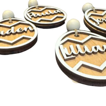 Easter Eggs-variation