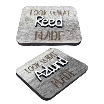 Look What I Made Magnets