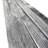 Reclaimed wood strips in various sizes for framing, mosaics, wood art