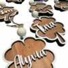 Shamrock Clover Tags for St. Patrick’s Day-side-min