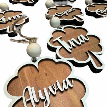 Shamrock Clover Tags for St. Patrick’s Day-side-min