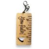 Teachers-Gift-Keychain-You Rule