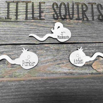 Daddys little squirts-texture-2