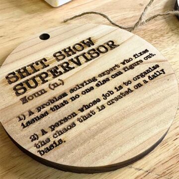 Shitshow-Supervisor-Ornament-2